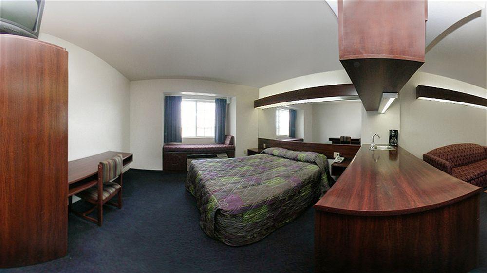 Econo Lodge Inn & Suites Natchitoches Buitenkant foto