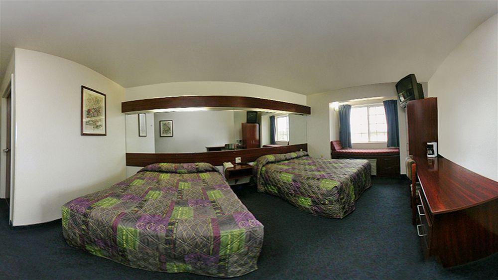 Econo Lodge Inn & Suites Natchitoches Buitenkant foto